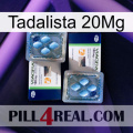 Tadalista 20Mg viagra5